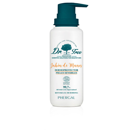 DERMOPROTECTOR HAND SOAP sensitive skin 200 ml