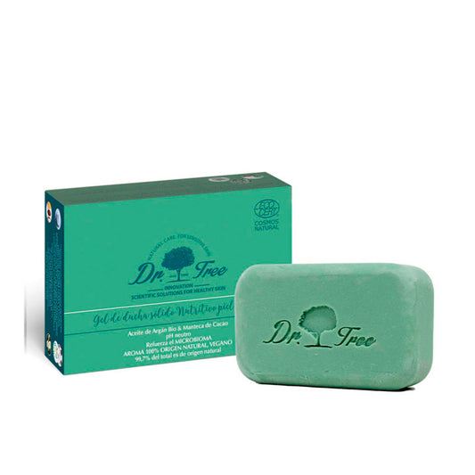 SOLID nourishing SHOWER GEL 120 gr