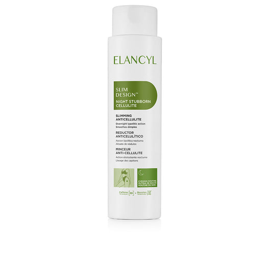 ELANCYL SLIM DESIGN NIGHT reducing gel 200 ml