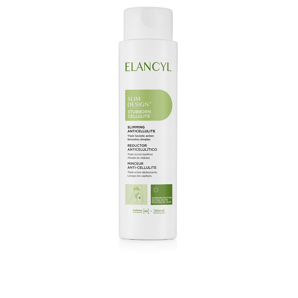 ELANCYL SLIM DESIGN DAY anti-cellulite cream 200 ml