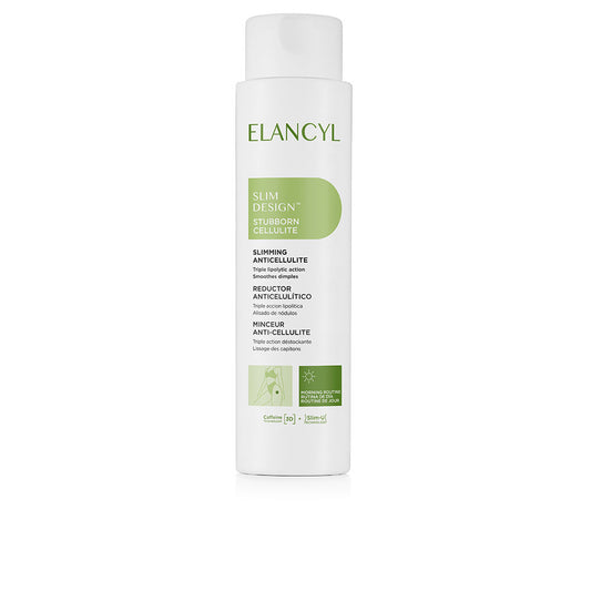 ELANCYL SLIM DESIGN DAY anti-cellulite cream 200 ml