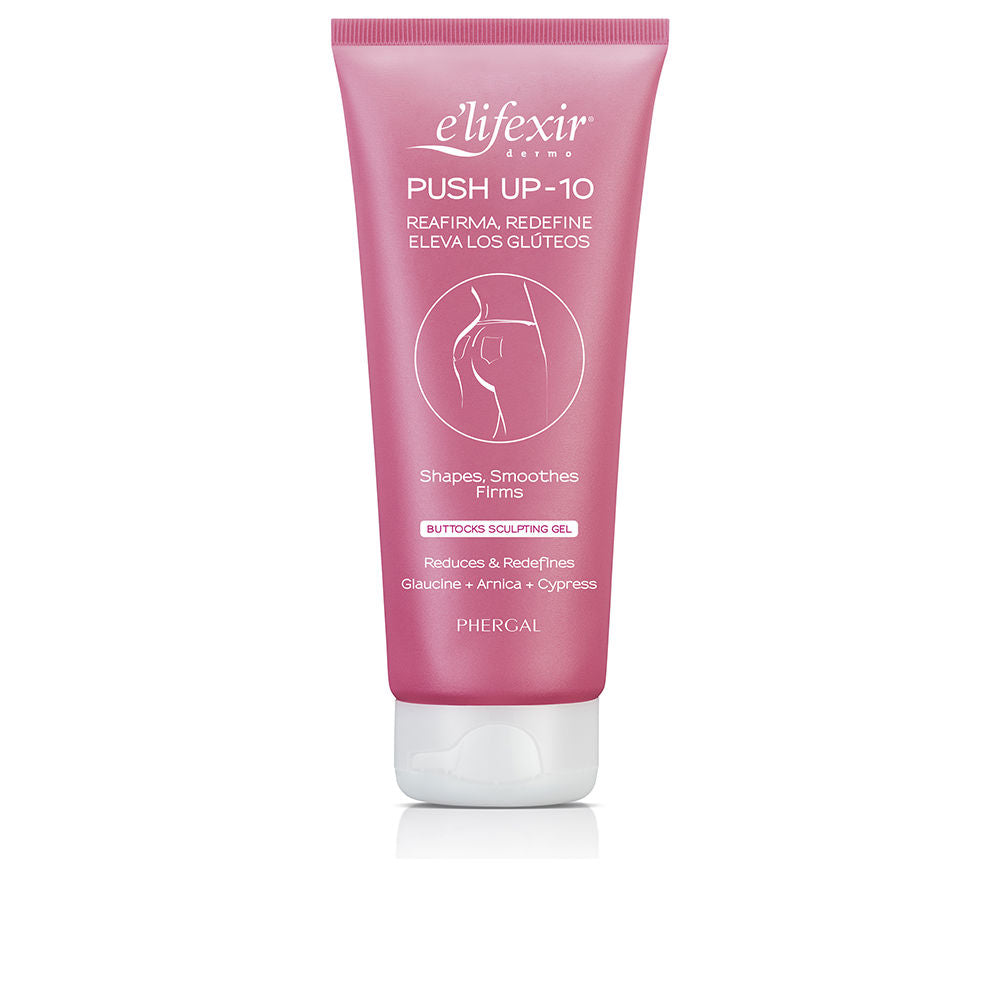 Culo 10 Multiactive Sculptor Gel 200 ml