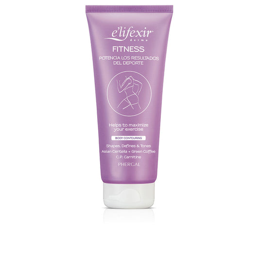 DERMO fitness 200 ml