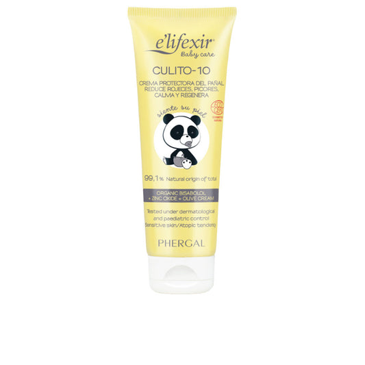 BABY CARE bottom-10 75 ml