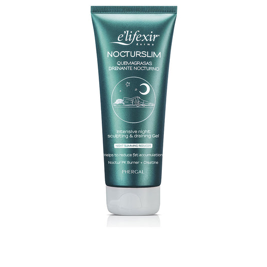 Nocturslim Liposculptor Night Gel 200 ml