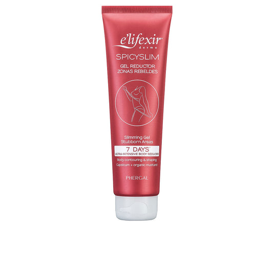 DERMO spicyslim 150 ml