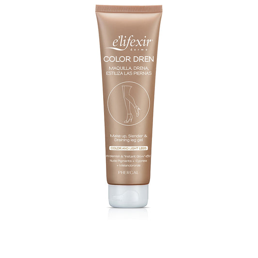 Color Drain Gel 150 ml