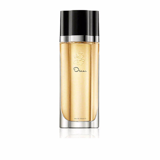 Oscar De La Renta Oscar Eau De Toilette Spray 100 Ml - Salevare.com