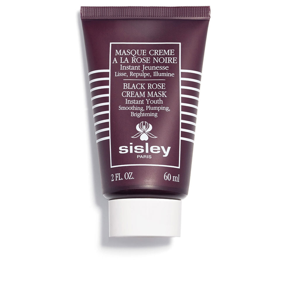 Sisley Masque Creme À La Rose Noire 60 Ml - Salevare.com