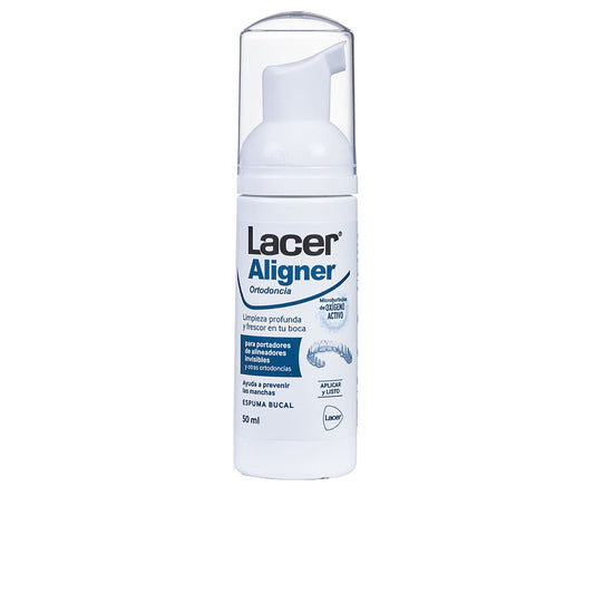 ALIGNER oral foam 50 ml