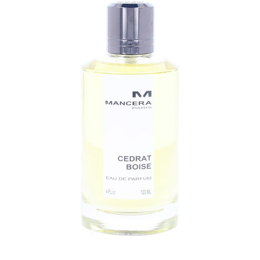CEDRAT BOISE edp vapo 120 ml