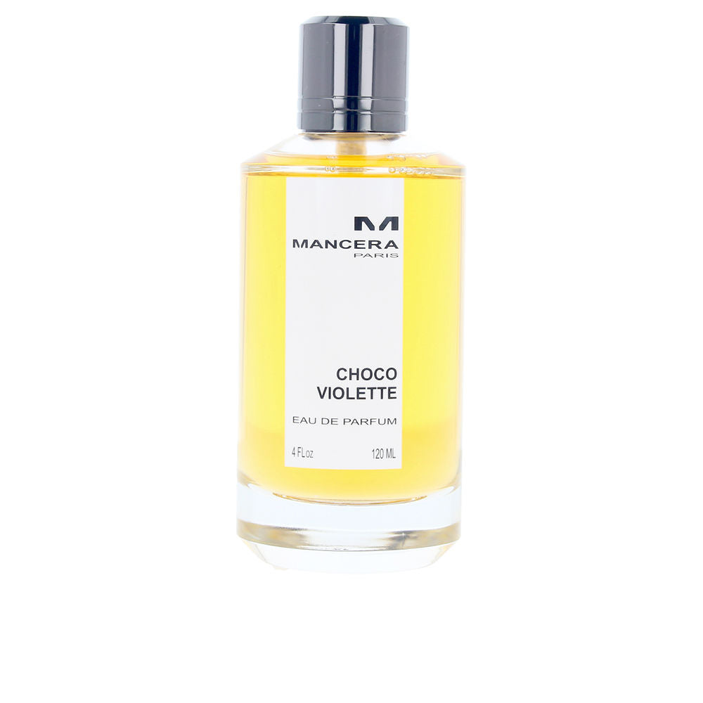 CHOCO VIOLETTE edp vapo 120 ml