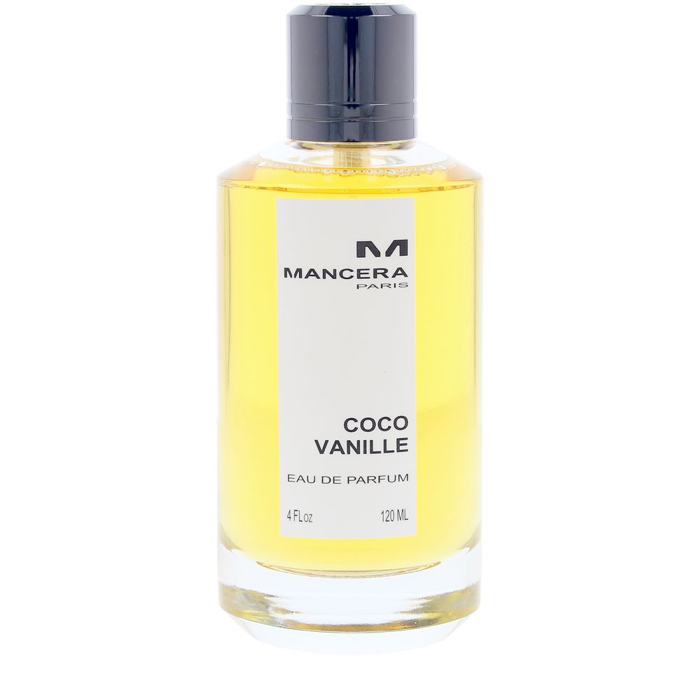 COCO VANILLE edp vapor 120 ml