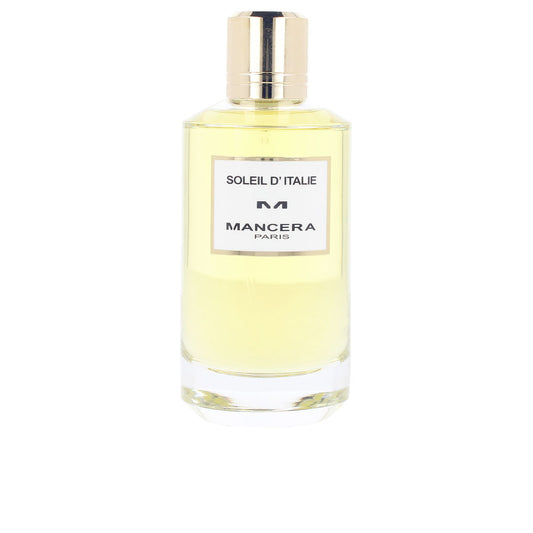 SOLEIL D'ITALIE edp vapo 120 ml
