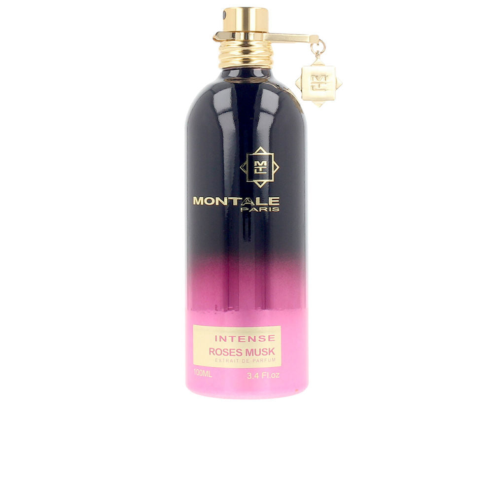INTENSE ROSES MUSK edp vapo 100 ml