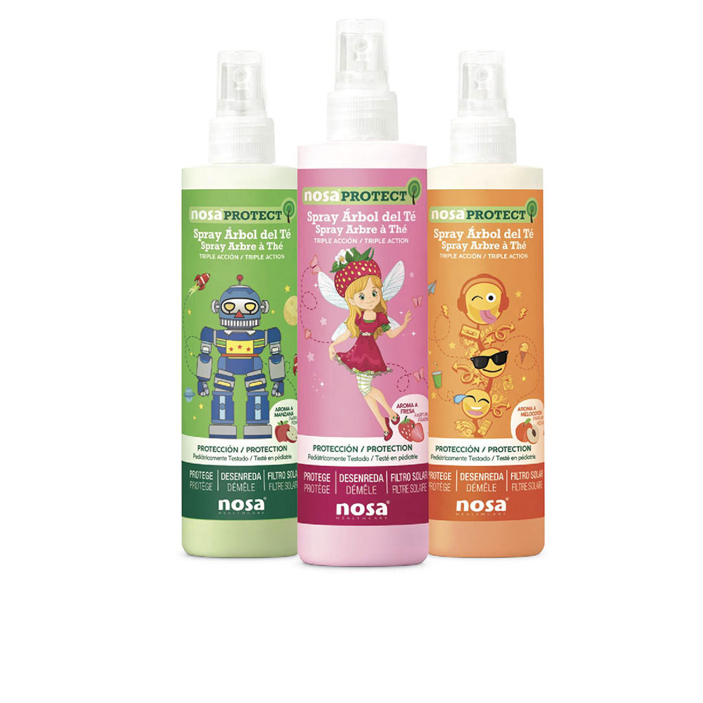 PROTECT tea tree spray 250 ml