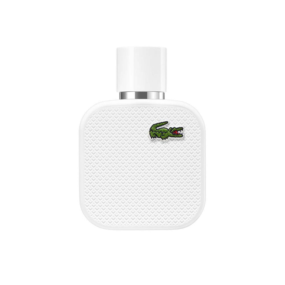 LACOSTE L.12.12 BLANC edt vapo 50 ml