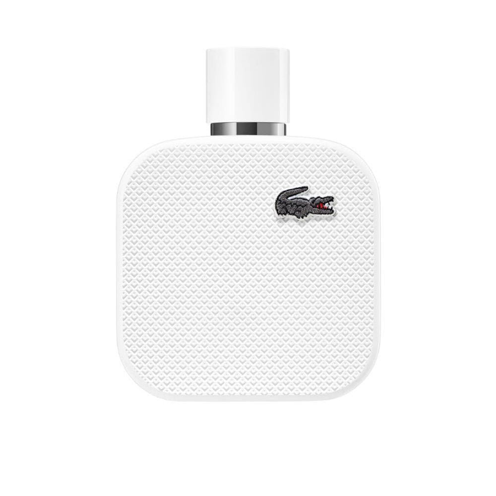 LACOSTE L.12.12 BLANC edp vapor 100 ml