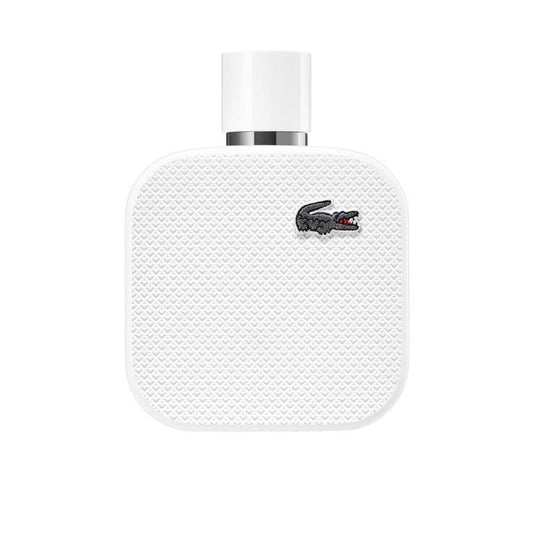 LACOSTE L.12.12 BLANC edp vapor 100 ml