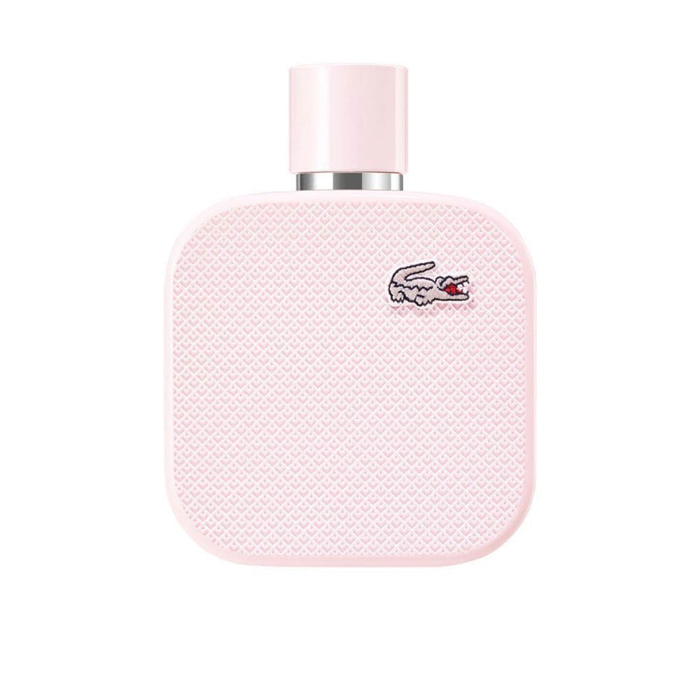 LACOSTE L.12.12 ROSE edp vapor 100 ml