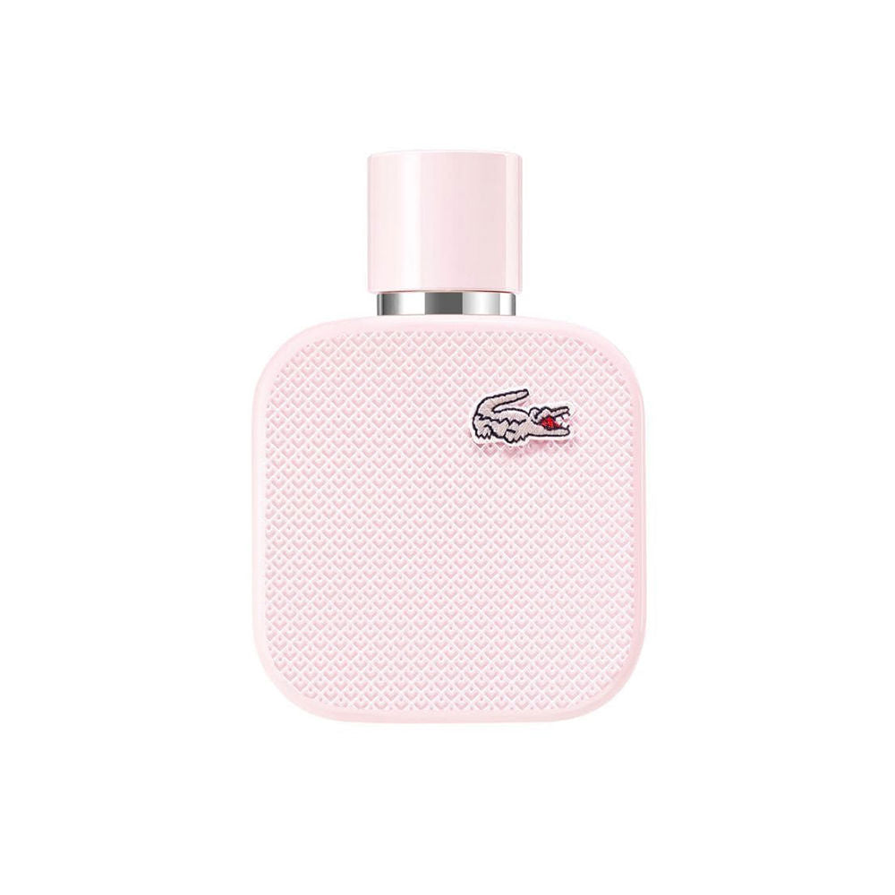 LACOSTE L.12.12 ROSE edp vapor 50 ml