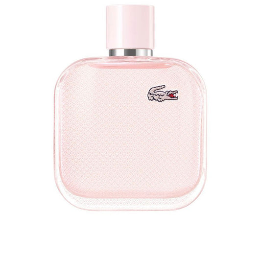 LACOSTE L.12.12 ROSE EAU FRAICHE edt vapo 100 ml