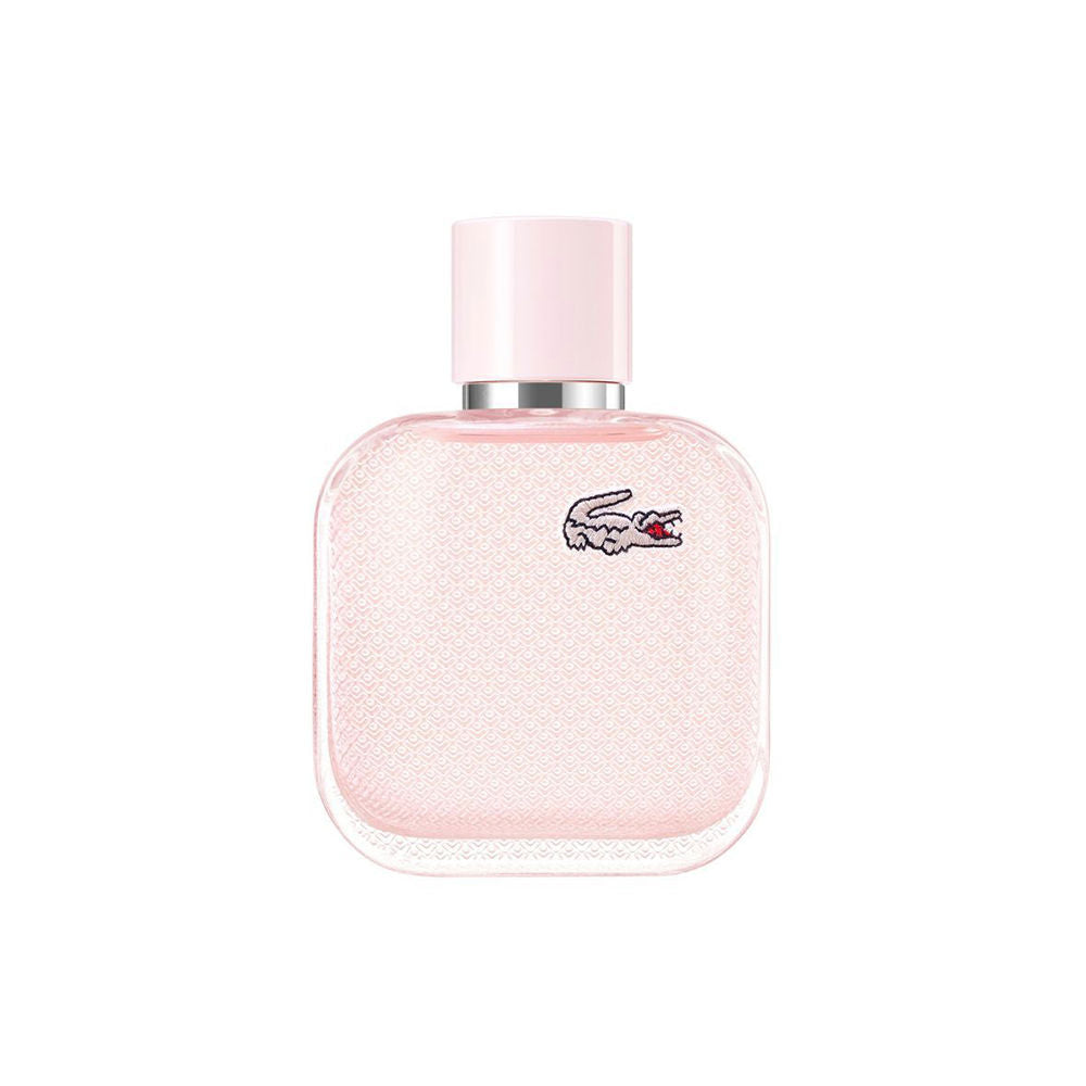 LACOSTE L.12.12 ROSE EAU FRAICHE edt vapo 50 ml