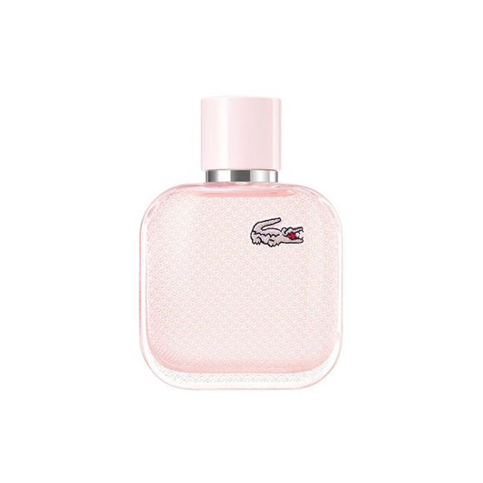 LACOSTE L.12.12 ROSE EAU FRAICHE edt vapo 50 ml