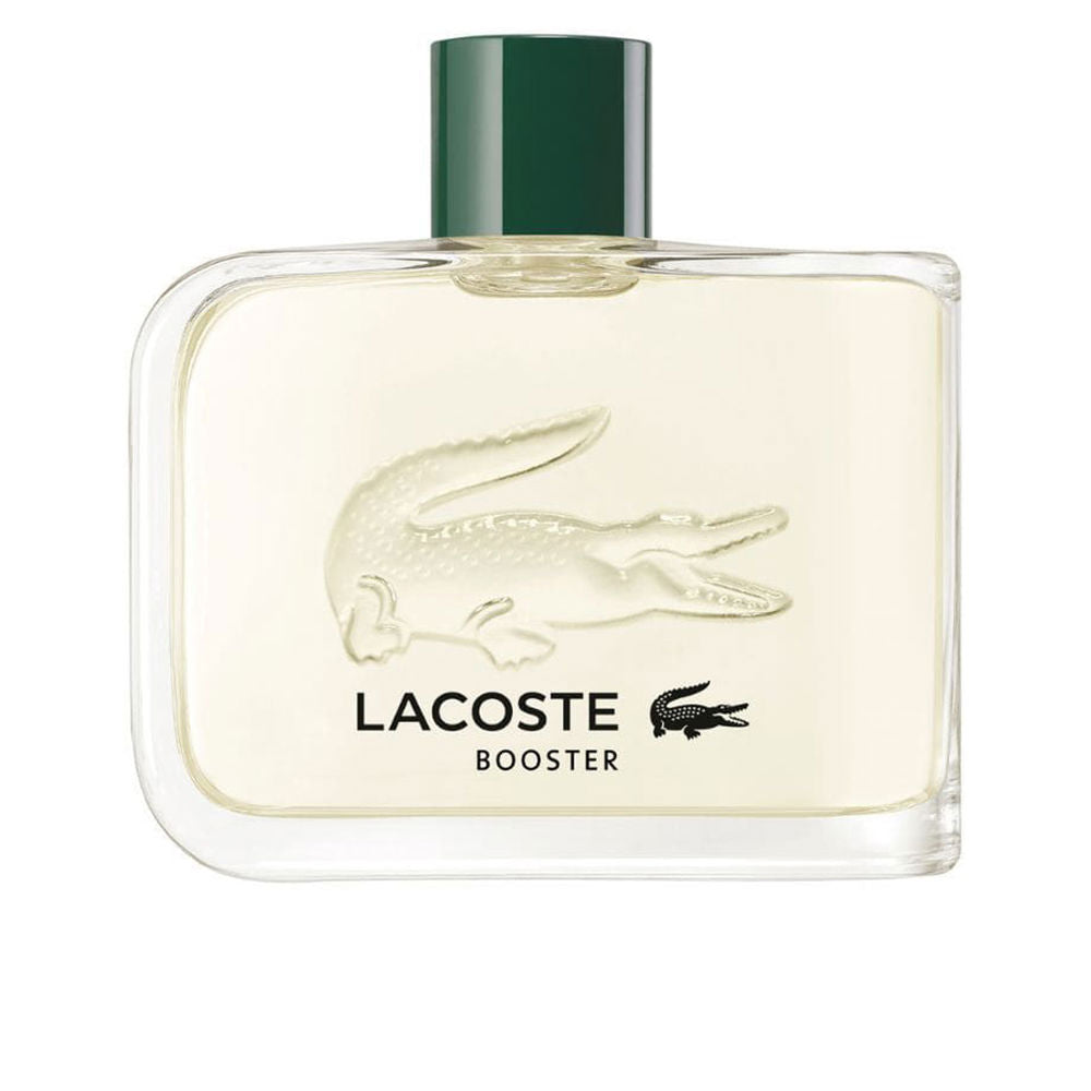 LACOSTE BOOSTER edt vapo 125 ml