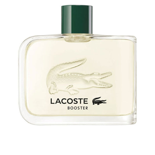 LACOSTE BOOSTER edt vapo 125 ml