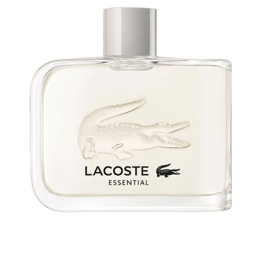 LACOSTE ESSENTIAL edt vapo 125 ml