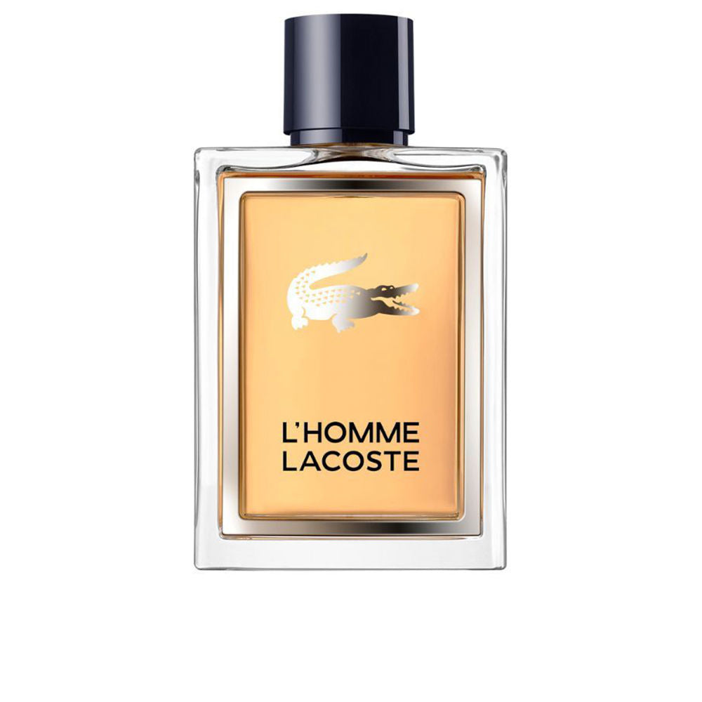 LACOSTE L'HOMME edt vapo 100 ml