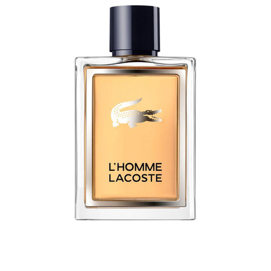 LACOSTE L'HOMME edt vapo 100 ml
