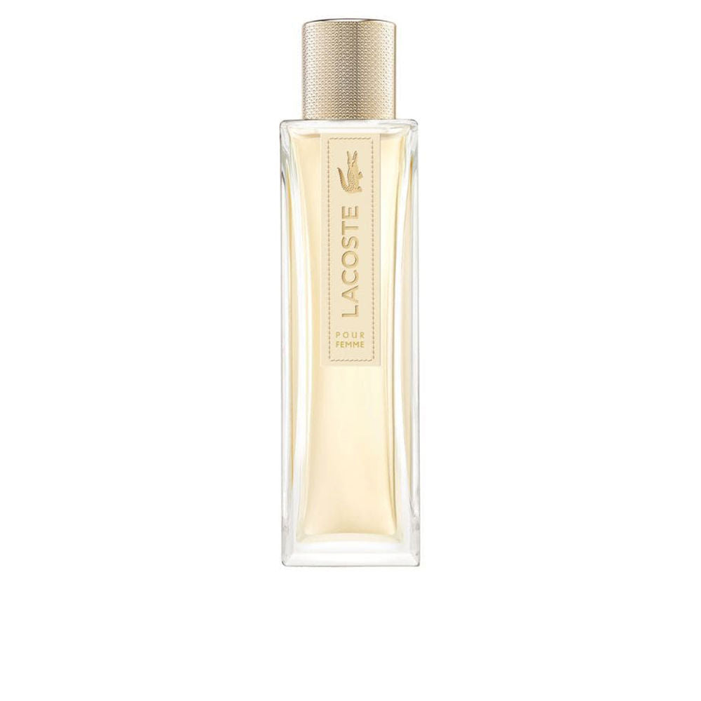 LACOSTE POUR FEMME edp vapor 90 ml