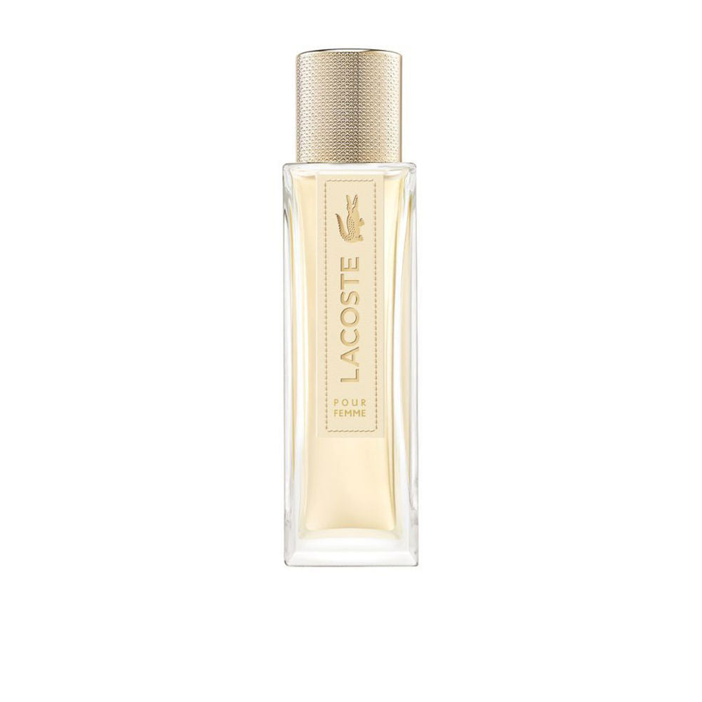 LACOSTE POUR FEMME edp vapor 50 ml
