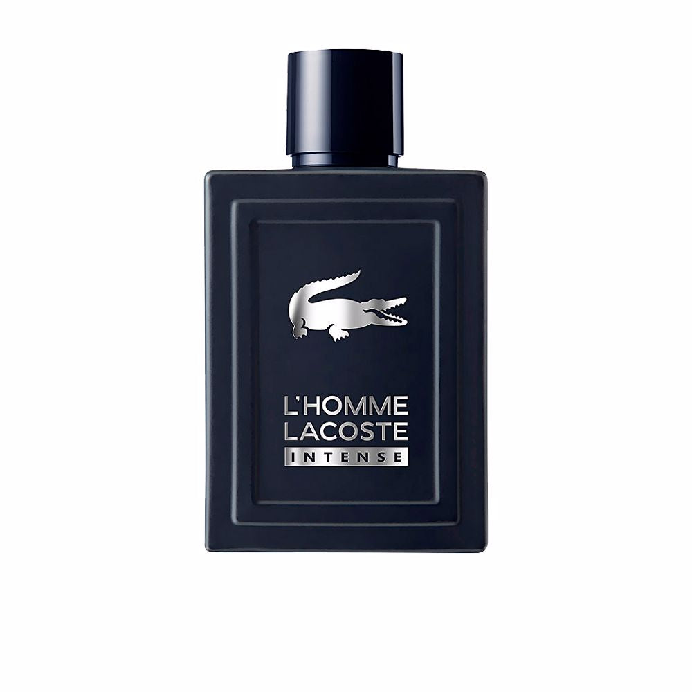 L'HOMME LACOSTE INTENSE eau de toilette spray 100 ml