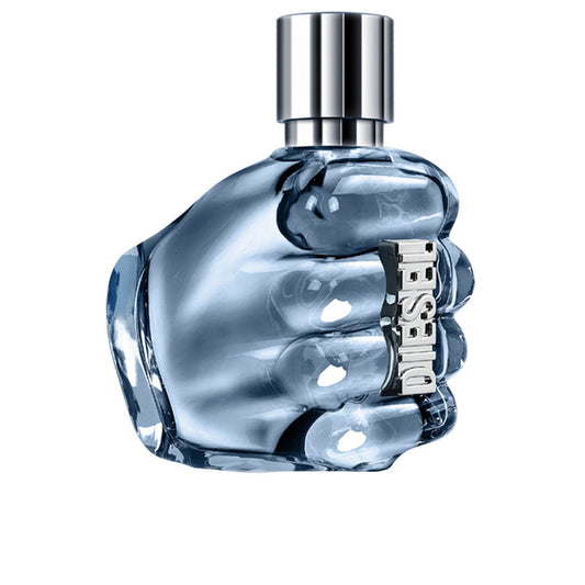 Diesel Only The Brave Eau De Toilette 200 Ml - Salevare.com