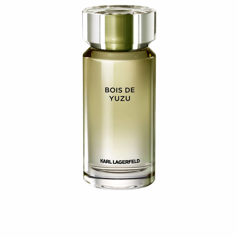 BOIS DE YUZU eau de toilette spray 100 ml