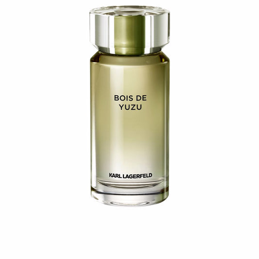 BOIS DE YUZU eau de toilette spray 100 ml