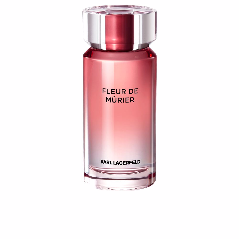 FLEUR DE MÛRIER eau de parfum spray 100 ml