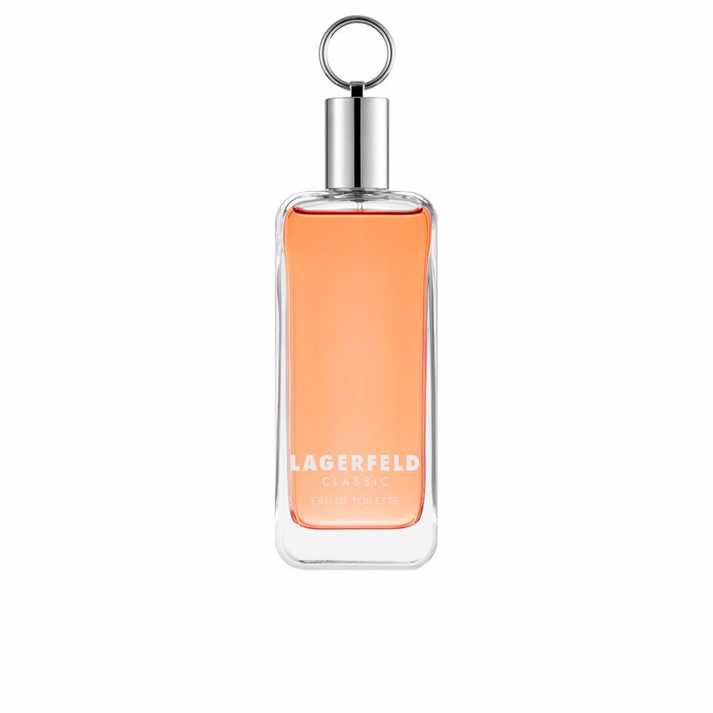 LAGERFELD CLASSIC eau de toilette spray 100 ml