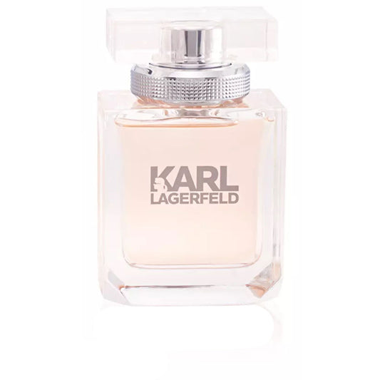 KARL LAGERFELD POUR FEMME eau de parfum spray 85 ml