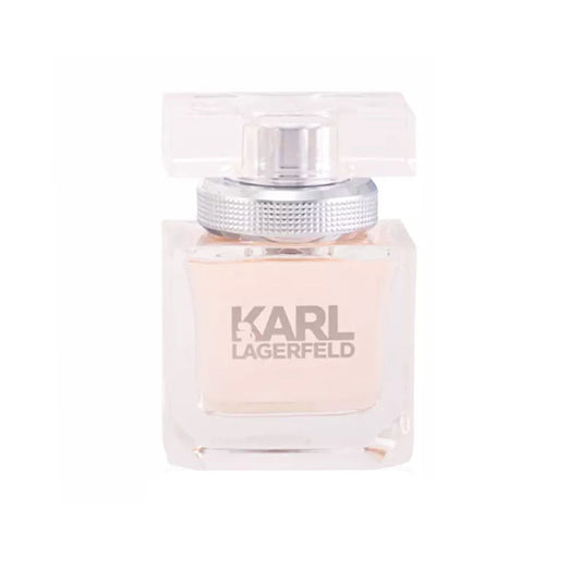 KARL LAGERFELD POUR FEMME eau de parfum spray 45 ml