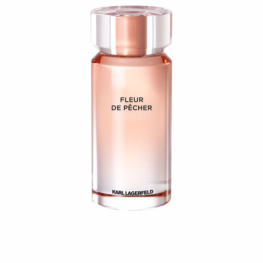 FLEUR DE PÊCHER eau de parfum spray 100 ml