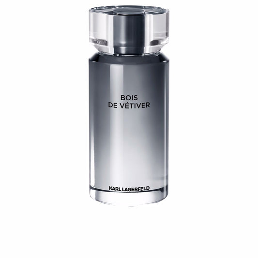 BOIS DE VÉTIVER eau de toilette spray 100 ml