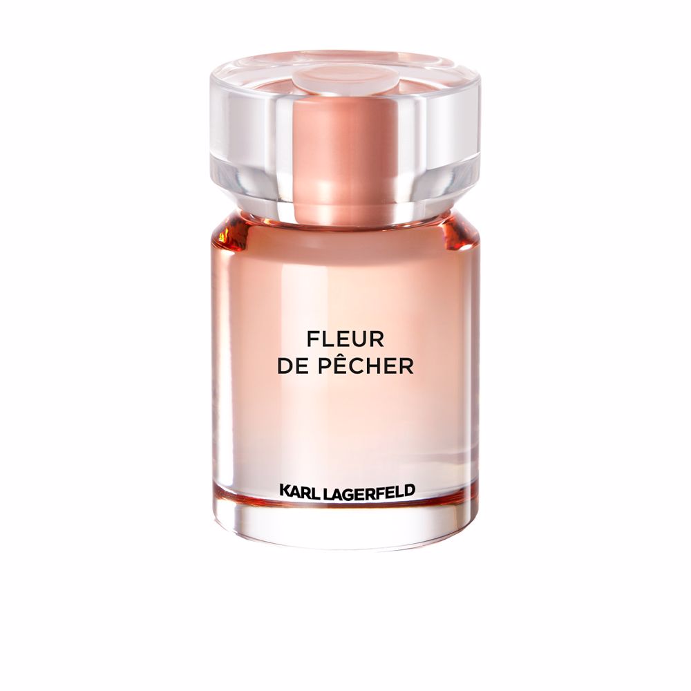FLEUR DE PÊCHER eau de parfum spray 50 ml