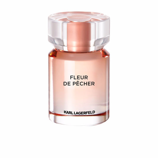 FLEUR DE PÊCHER eau de parfum spray 50 ml