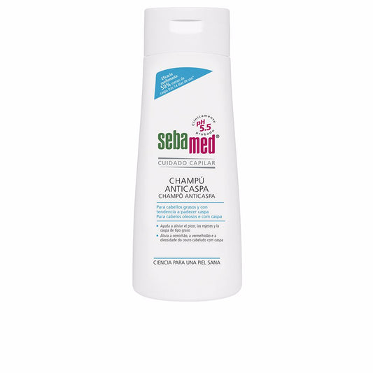 HAIR CARE anti-dandruff shampoo 400 ml