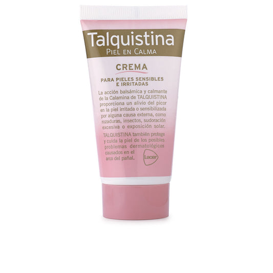 TALQUISTINA cream 50 ml
