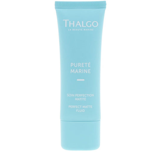 PURETÉ MARINE anti-shine matte fluid 40 ml